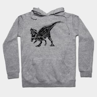 Baryonyx Hoodie